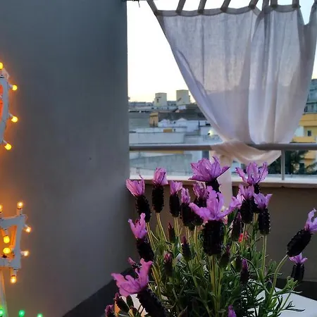 Le Luminarie * Matera